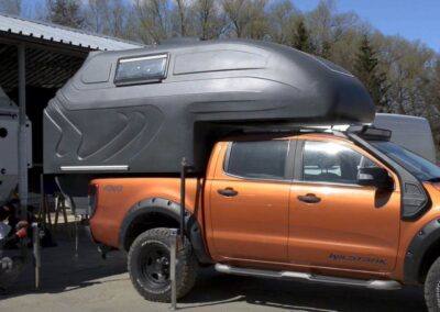 AZAR4 - 1 400x284 - What to look out for when planning a journey with the AZAR4 mobile capsule?