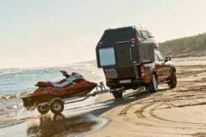 azar4 pickup camper sport equipment