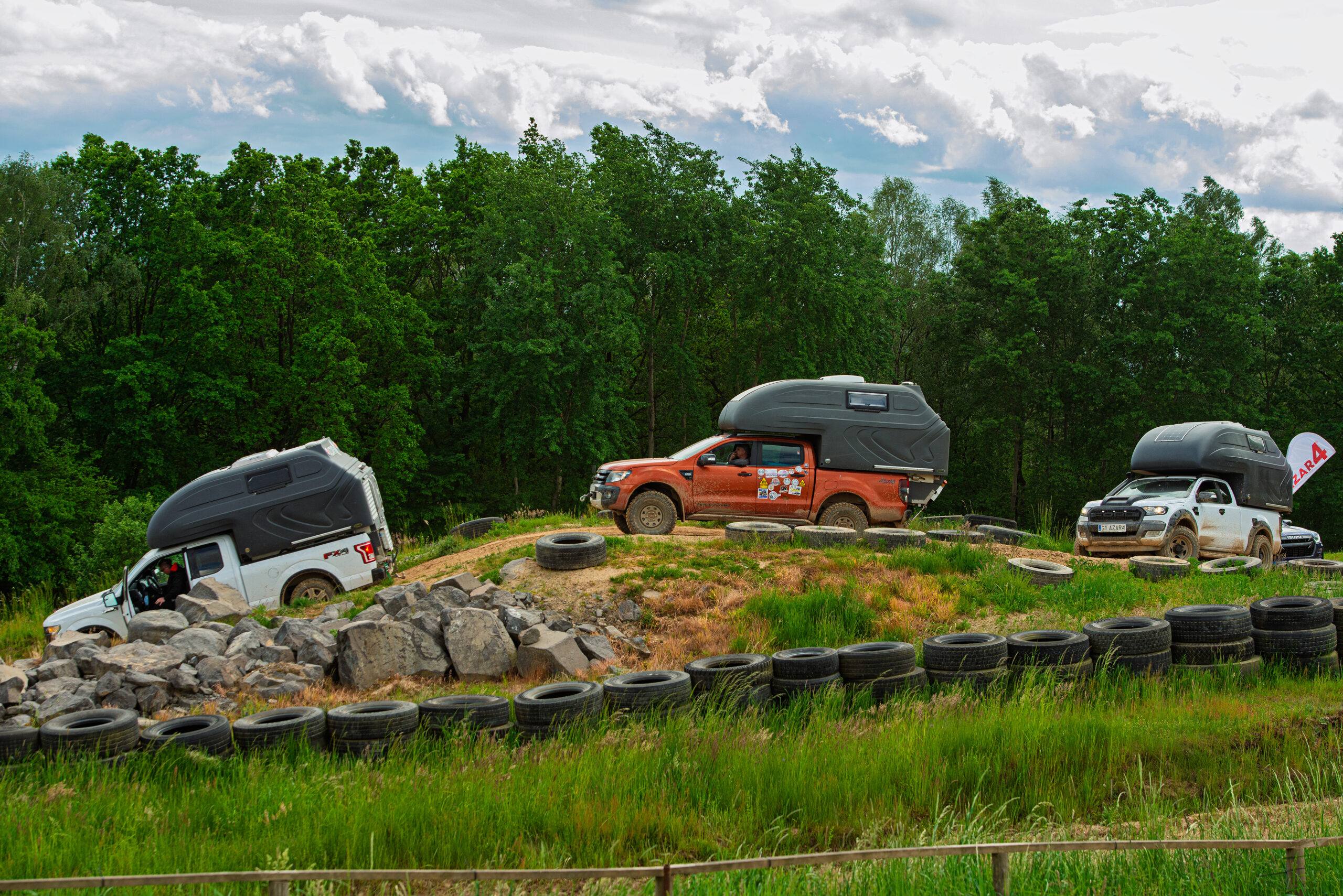 AZAR4 - Only the Road Ahead: How AZAR4 Is Transforming Pickup Camper Travel AZAR4 - 1521 scaled - Only the Road Ahead: How AZAR4 Is Transforming Pickup Camper Travel