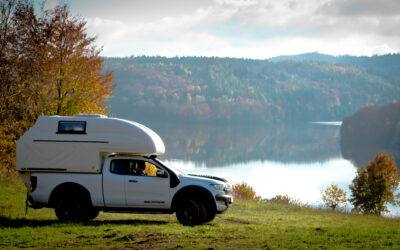 AZAR4 - DSC9014 Edit 01 400x250 - Searching for adventures with pickup camper. The most interesting travel destinations.