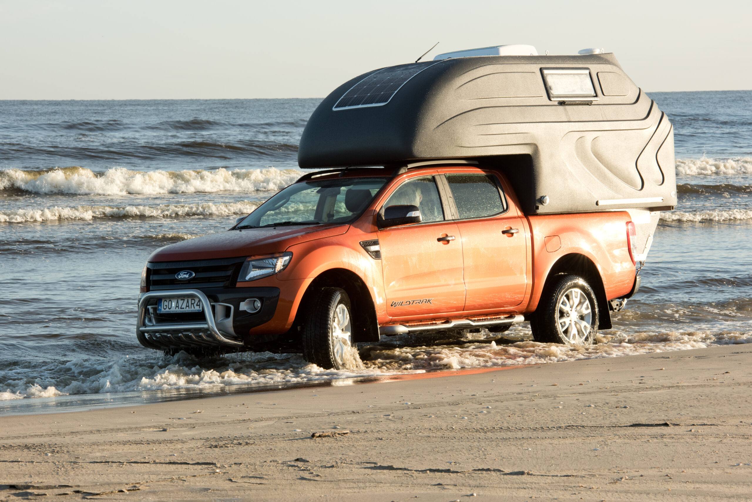 AZAR4 - Summer Adventure with the AZAR4 Pickup Camper AZAR4 - DSC5788 D01 scaled - Summer Adventure with the AZAR4 Pickup Camper
