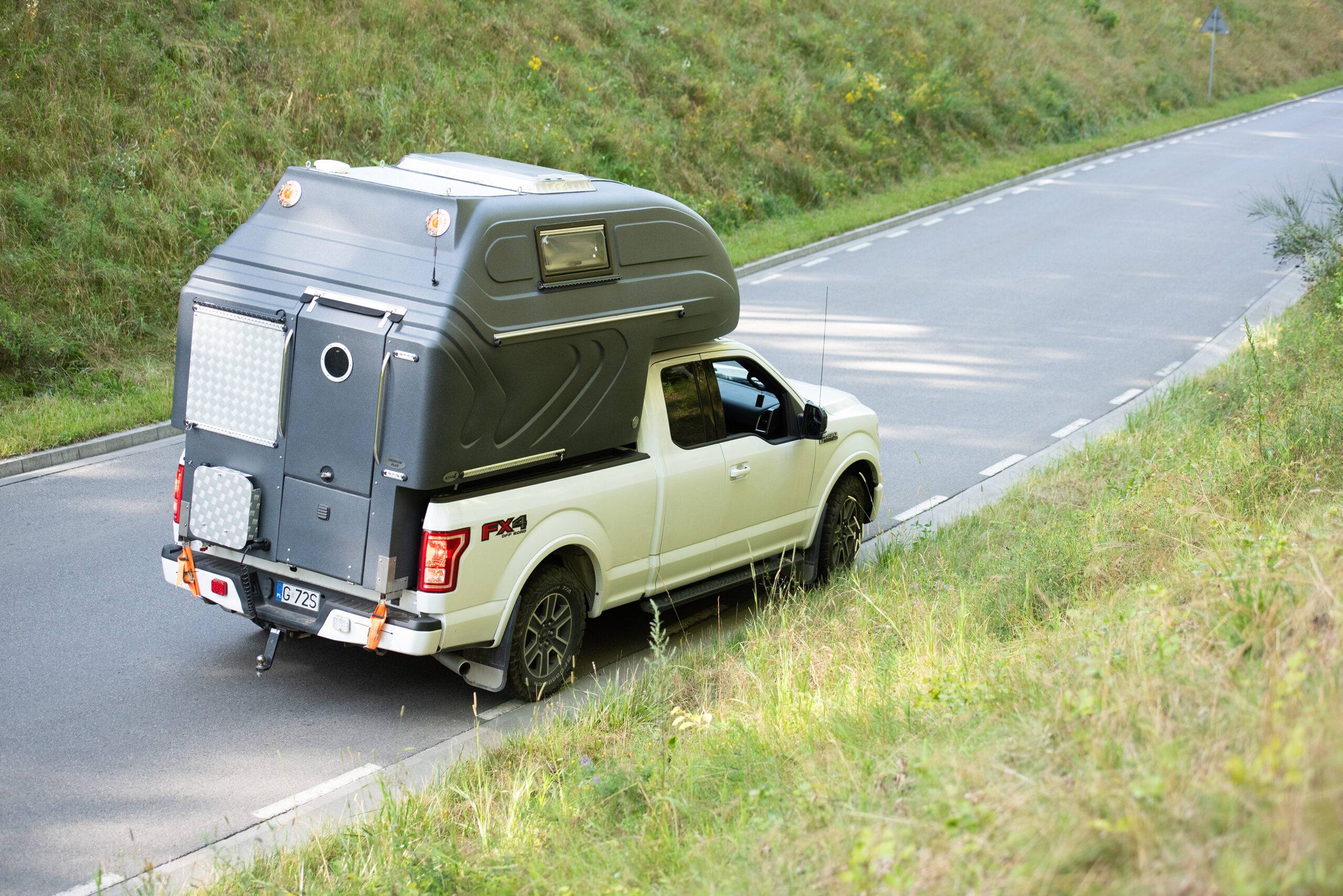 AZAR4 - Summer Adventure with the AZAR4 Pickup Camper AZAR4 - DSC7298 scaled - Summer Adventure with the AZAR4 Pickup Camper