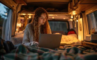 Top 5 Modifications That Will Increase Comfort in Your Camper
